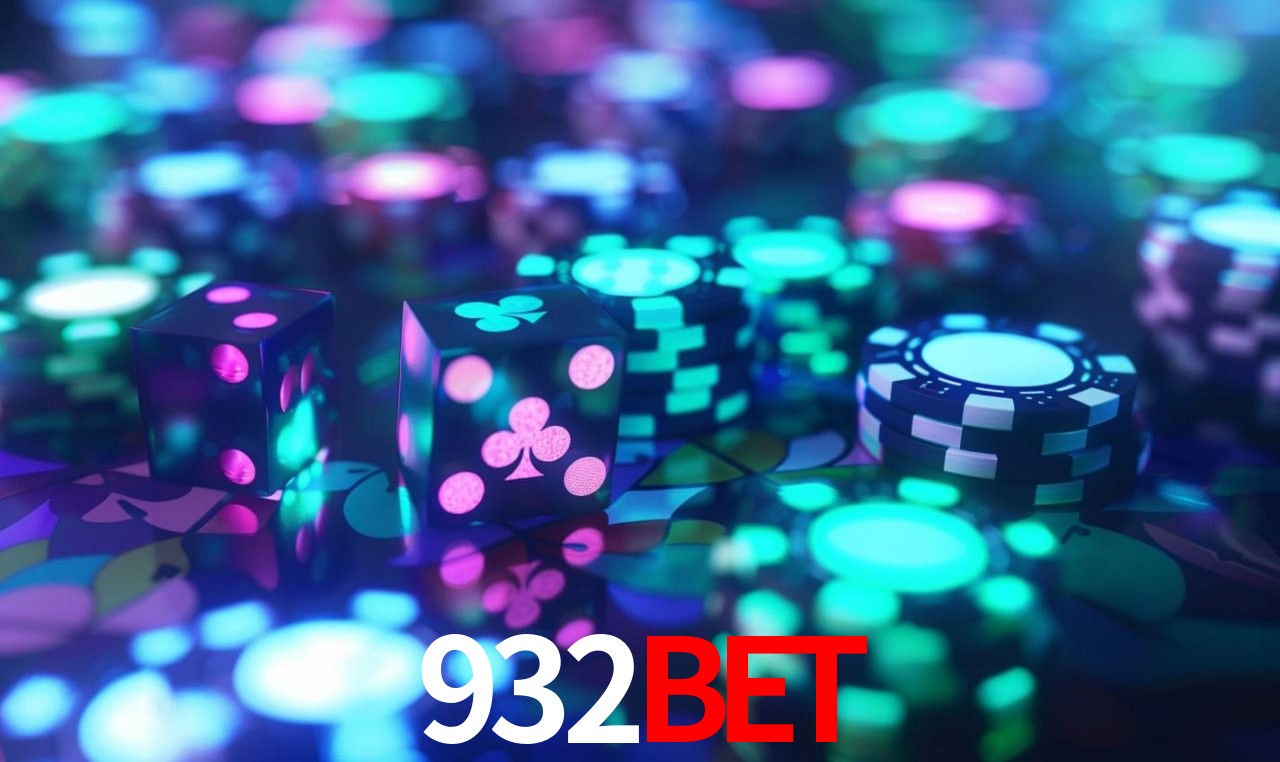 Casino Ao Vivo 932bet