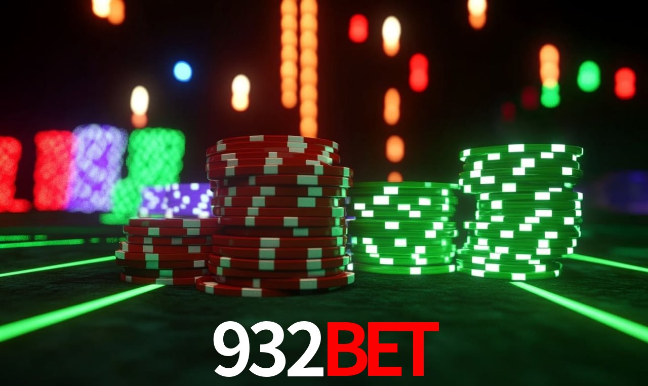 Game Statistics 932bet