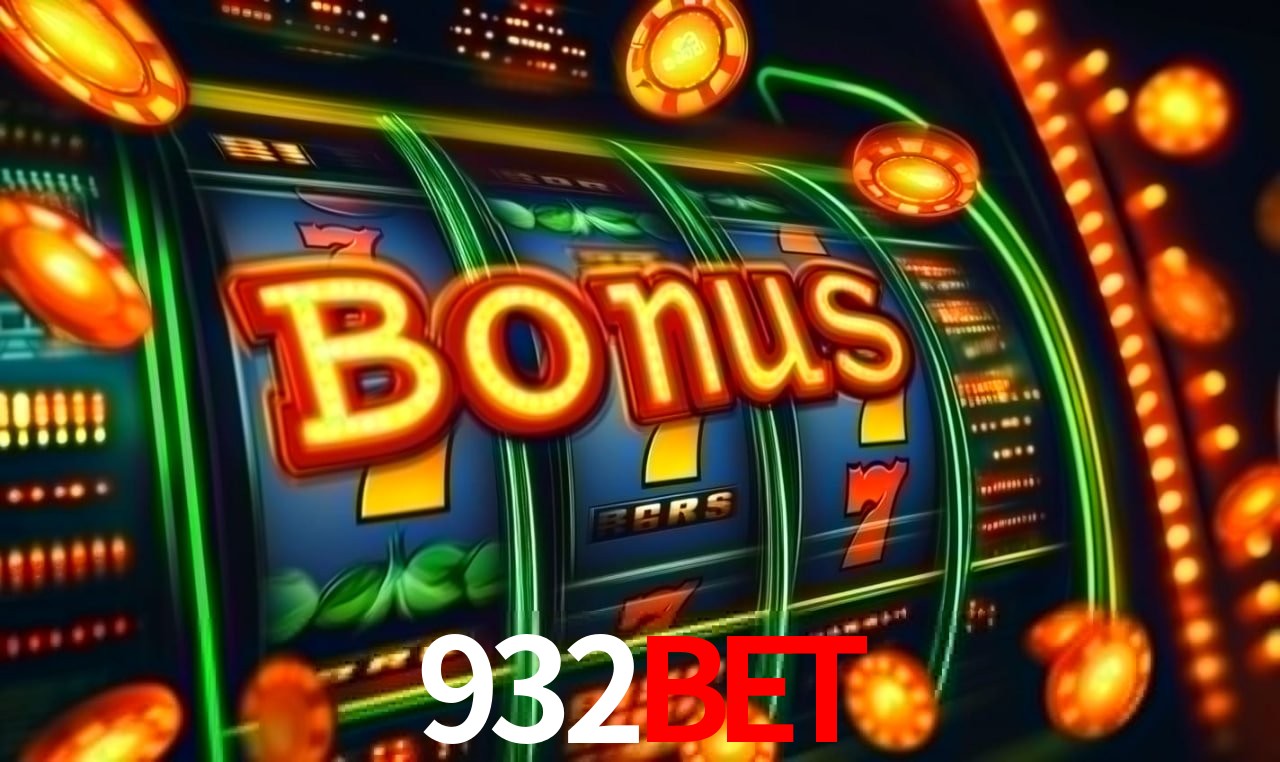 VIP Casino 932bet
