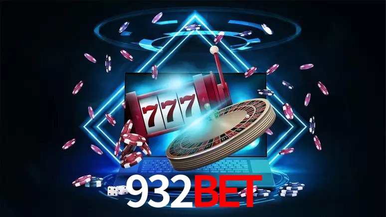 Login Seguro 932bet