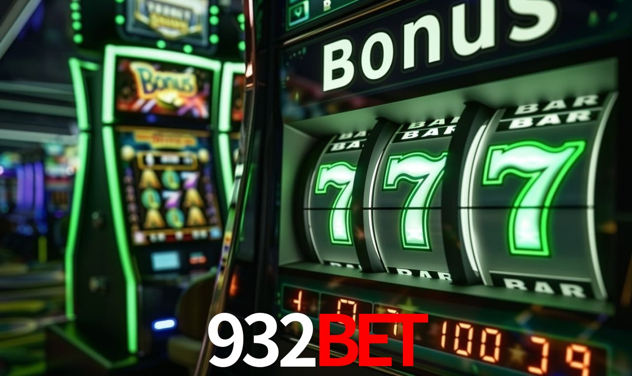 Game Providers 932bet