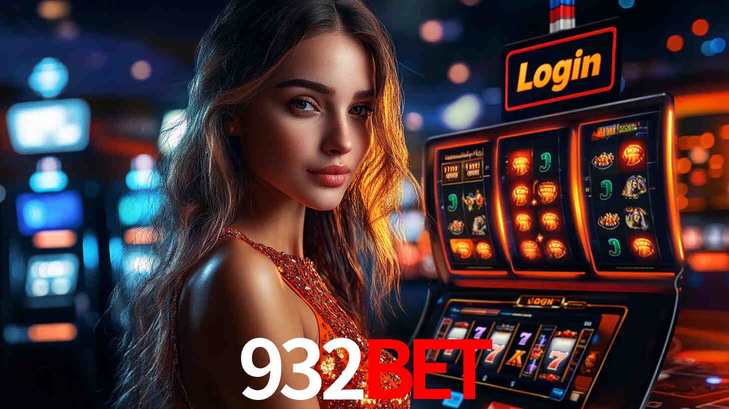 Sinta a adrenalina dos jogos de cassino com 932bet