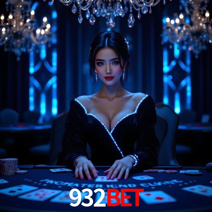 Casino Ao Vivo 932bet