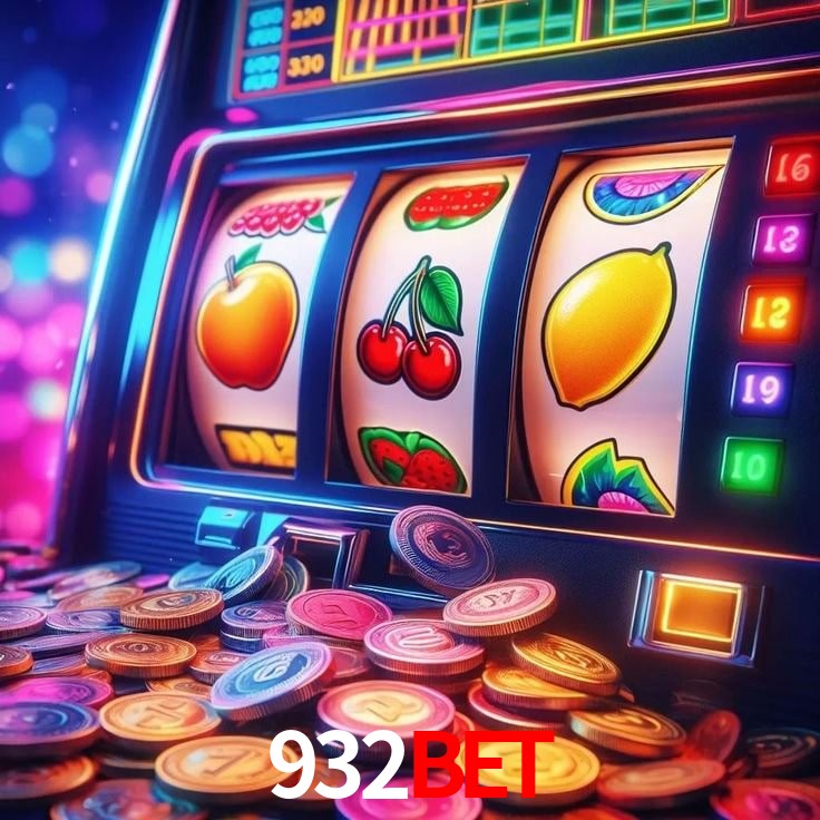 Apostas de Tênis 932bet